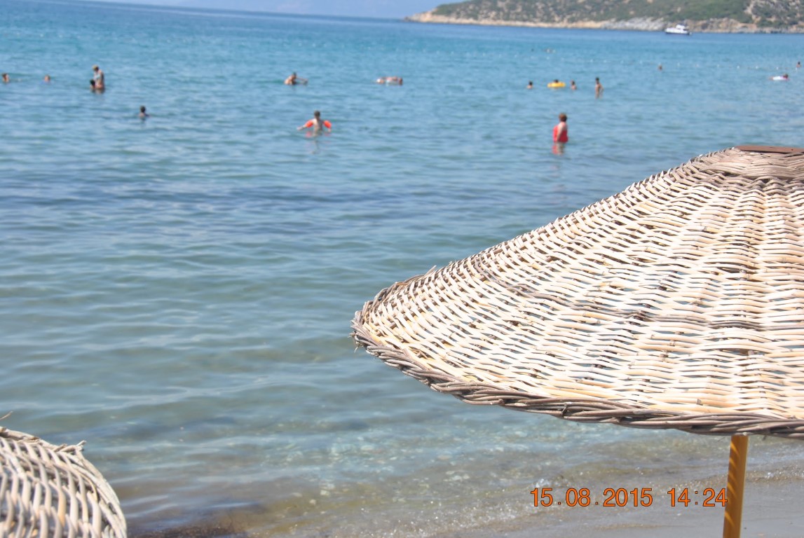 imagini hotel MAJESTY KUSTUR KUSADASI